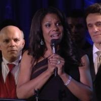 BWW TV: Inside the 2013 Drama League Gala - Performances from Guest of Honor Audra Mc Video