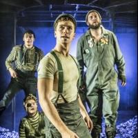 Review Roundup: West End's URINETOWN Video