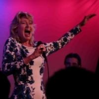 Photo Coverage: Luba Mason Brings MIXTURA to the Metropolitan Room