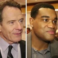 TV: Inside Opening Night of Broadway's ALL THE WAY with Bryan Cranston, Eric Lenox…
