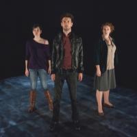Photo Flash: First Look at Interrobang Theatre Project's TERMINUS Video