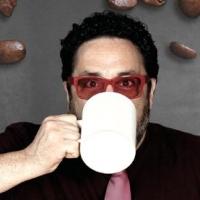 Robert Galinsky to Celebrate COFFEE CRAZY Monthly in NYC Video