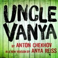 Full Casting Announced for UNCLE VANYA - John Hannah, Amanda Boxer, Buffy Davis and M Video