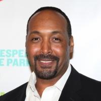 Jesse L. Martin to Portray Marvin Gaye in Upcoming Biopic Video