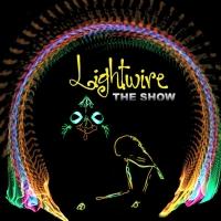 LIGHTWIRE: THE SHOW Set for Town Hall Theater, 3/7 Video