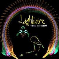 LIGHTWIRE: THE SHOW Set for Town Hall Theater Tonight