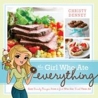 Wife of a Miami Dolphin Talks Happy Marriage in New Book 'The Girl Who Ate Everything Video