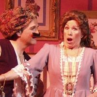 Capitol City Opera Company to Present Mozart's THE ABDUCTION, 3/27-29