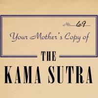 Rehearsals for YOUR MOTHER'S COPY OF THE KAMA SUTRA at Playwrights Horizons Begin Nex Video