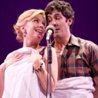 Photo Flash: First Look at L.A. Theatre Works' THE GRADUATE at the Poway Center Video