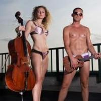 The Skivvies & Vodka Stinger Set for Late Night at 54 Below This Week Video