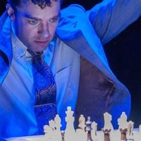 BWW Reviews: Chess champion Garry Kasparov Matches Wits with IBM Computer Deep Blue in THE MACHINE