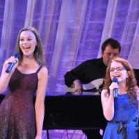 Photo Coverage: Kids Of The Arts Presents LYRICS FOR LIFE Video