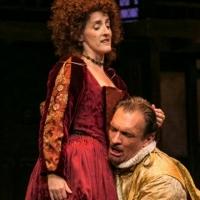 Photo Flash: First Look - THE ALCHEMIST at The Shakespeare Theatre Video