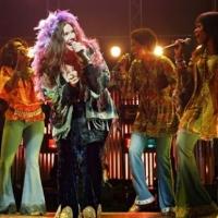 A NIGHT WITH JANIS JOPLIN to Open at Gramercy Theatre Next Month Video