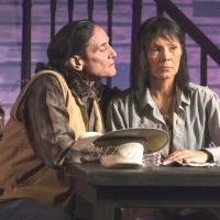 Native Voices at the Autry Presents World Premiere of STAND-OFF AT HWY #37, Now thru…
