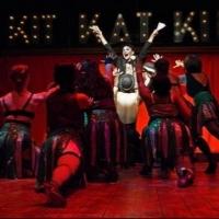 Photo Flash: First Look at BrightSide Theatre's CABARET Video