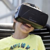VR Hackathon Mini Set for This Weekend at the Bergen Makerspace Video