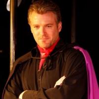 BWW Interviews: Ed Watts on His Return to THE FANTASTICKS!