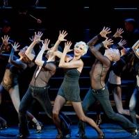 Meet the Current Casts of Broadway's Long Running Hits - CHICAGO! Video