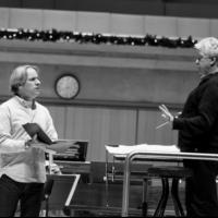 Photo Coverage: In Rehearsal with Toronto Symphony's MESSIAH
