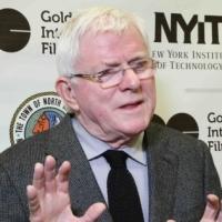 Photo Coverage: Phil Donahue Screens BODY OF WAR at The Gold Coast International Film Video