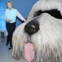 Photo Coverage: GLEE's Jane Lynch Launches 'Noseblindness' Campaign with Febreze