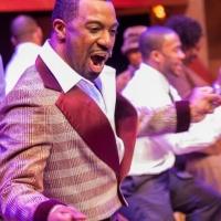 Photo Flash: First Look at Black Ensemble Theater's CHICAGO'S GOLDEN SOUL Video