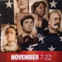 BWW Reviews: Theatre Memphis Dusts Off TINTYPES