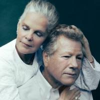 Photo Flash: First Look at LOVE LETTERS Tour Stars Ali MacGraw and Ryan O'Neal Video