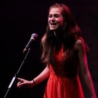 Photo Coverage: Broadway Kids Unite for CABARET FOR A CAUSE! Video