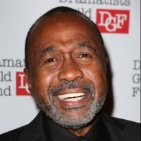 Ben Vereen to Be Honored with Harrington Lifetime Achievement at Bistro Awards Gala Video