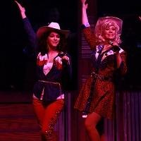BWW Reviews: HONKY TONK ANGELS Take Center Stage at Dutch Apple
