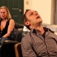 Photo Flash: First Look at Irish Theatre of Chicago's SHINING CITY Video