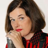 Paula Poundstone Set for Pair of Shows at Vermont's Town Hall Theater, 3/8 Video