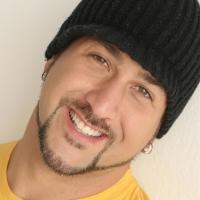 Joey Fatone to Join Cast of ROCK OF AGES in Las Vegas