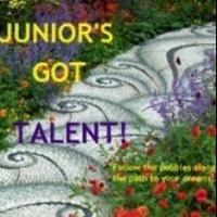 Pasadena Playhouse Hosts New Youth Showcase JUNIOR'S GOT TALENT! Today Video
