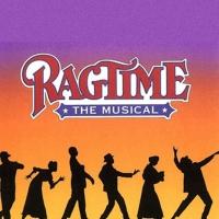 Big Noise Theatre to Present RAGTIME, 4/25-5/11