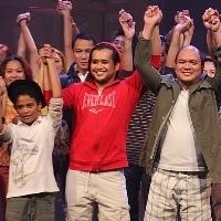 Photo Coverage: LORENZO, A New Rock Musical