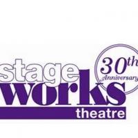 Stageworks Theatre Receives 2013 50/50 Applause Award Video