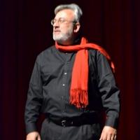 Randy Dixon Shows the Many Faces of Scrooge in A(N IMPROVISED) CHRISTMAS CAROL, Now…