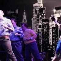 BWW Reviews: COMPANY Opens at the White Theatre in Kansas City