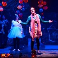 Mercury Theater Chicago Extends The Hypocrites' INTO THE WOODS Through 4/5 Video