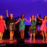 Photo Coverage: Charles Busch Makes 92Y 'Lyrics & Lyricists' Debut with HERE'S TO THE Video