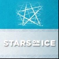 STARS ON ICE Tour to Arrive at Joe Louis Arena, 4/27 Video