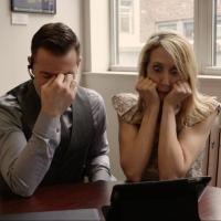 TV: Watch Season 3, Episode 2 of SUBMISSIONS ONLY Now- Standard Definition