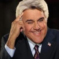 Jay Leno Coming to Morris Performing Arts Center, 4/16 Video