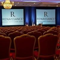 Renaissance Chicago North Shore Hotel Named Corporate Citizen of the Year Video