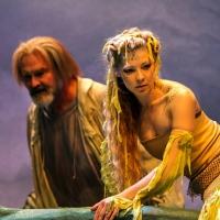 BWW Reviews: THE TEMPEST, a Theatrical Jewel at The Shakespeare Theatre of NJ Video