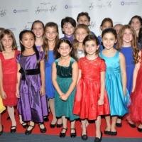 Photo Coverage: Kids of The Arts Celebrate LYRICS FOR LIFE!
